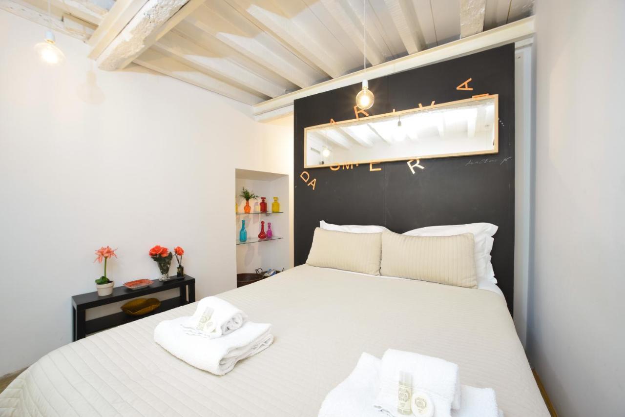 Lxway Apartments Downtown Lisbon Luaran gambar
