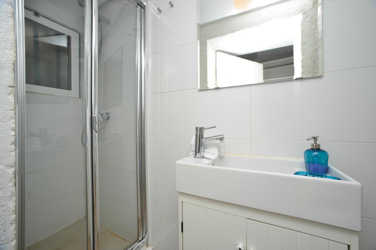 Lxway Apartments Downtown Lisbon Luaran gambar